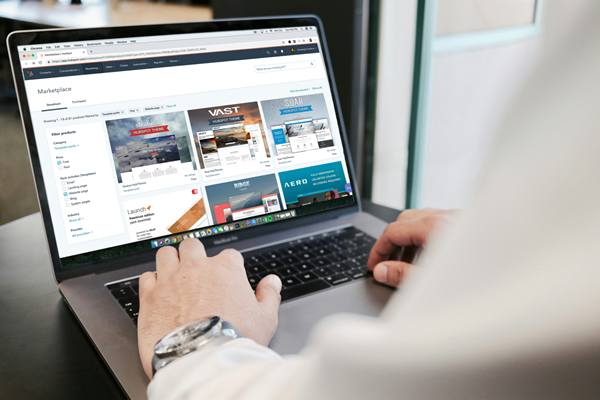 How Blog Can Help A Business Grow Image