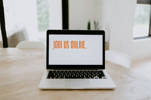 How Blog Can Help A Business Grow Image