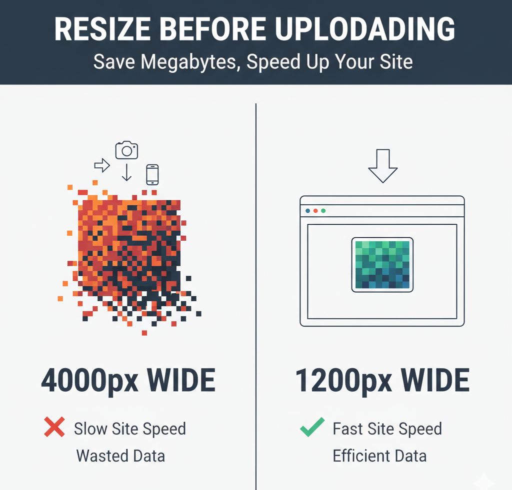 Optimizing Your Images In Wordpress For Speed And Seo Chinese Image