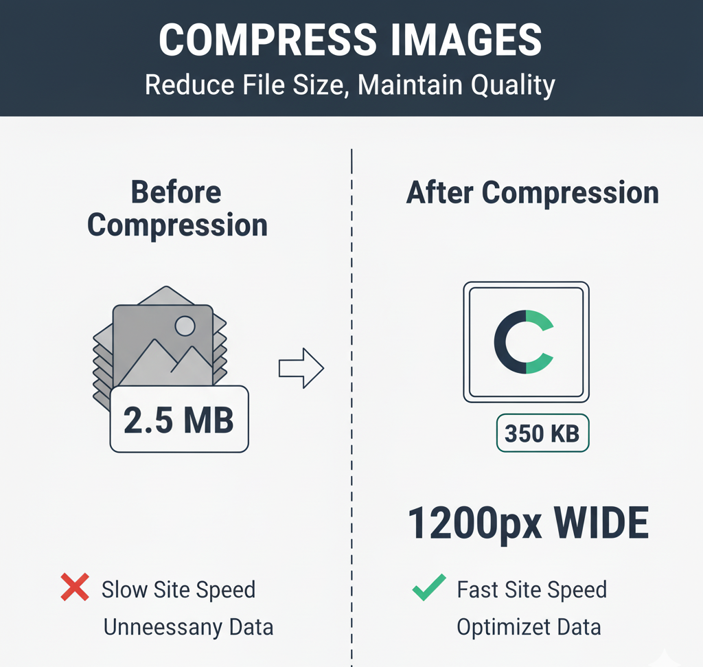 Optimizing Your Images In Wordpress For Speed And Seo Chinese Image