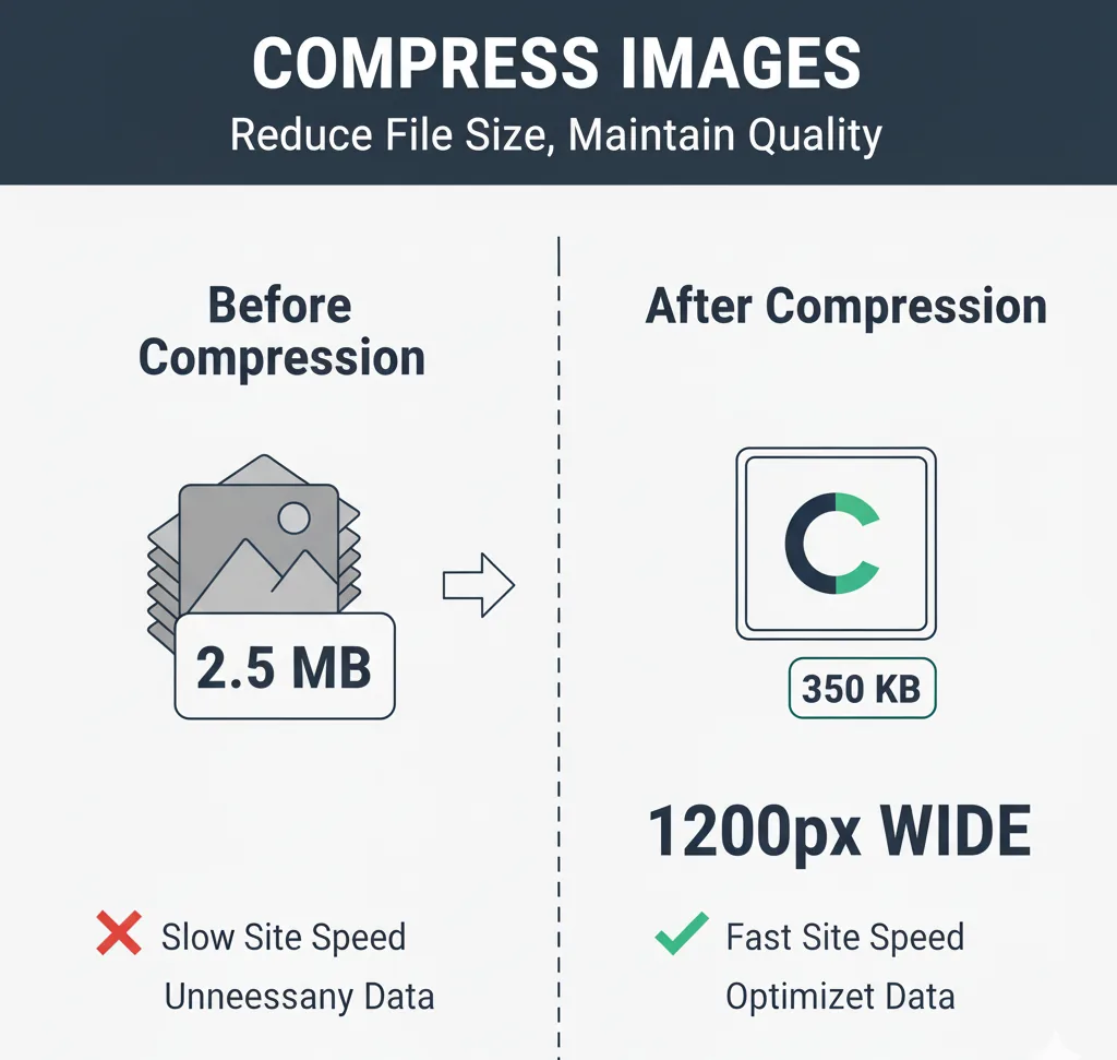Optimizing Your Images In Wordpress For Speed And Seo Chinese Image