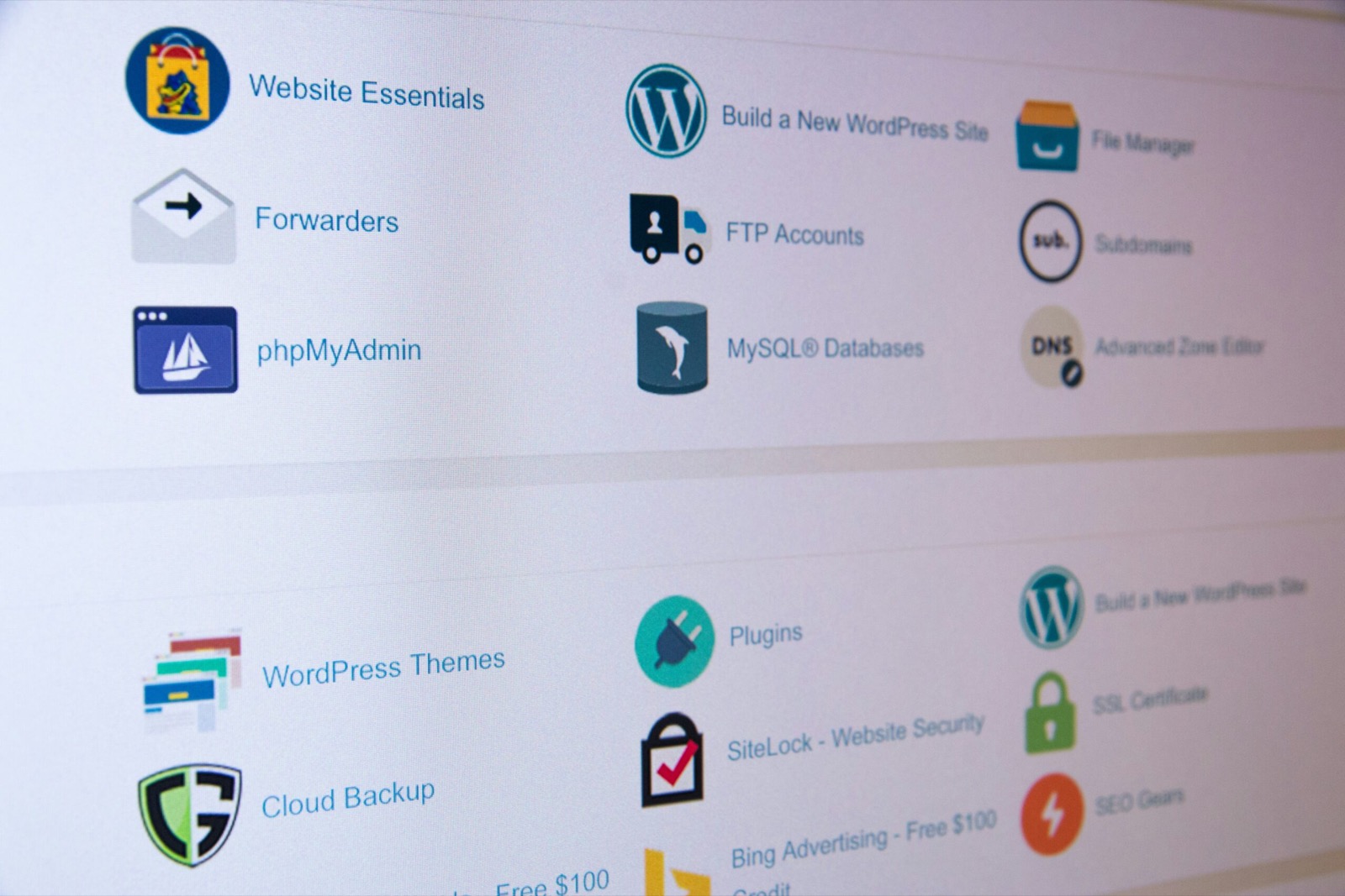 Tips To Improve Website Loading Speed Image