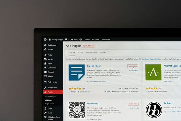 Tips To Improve Website Loading Speed Image