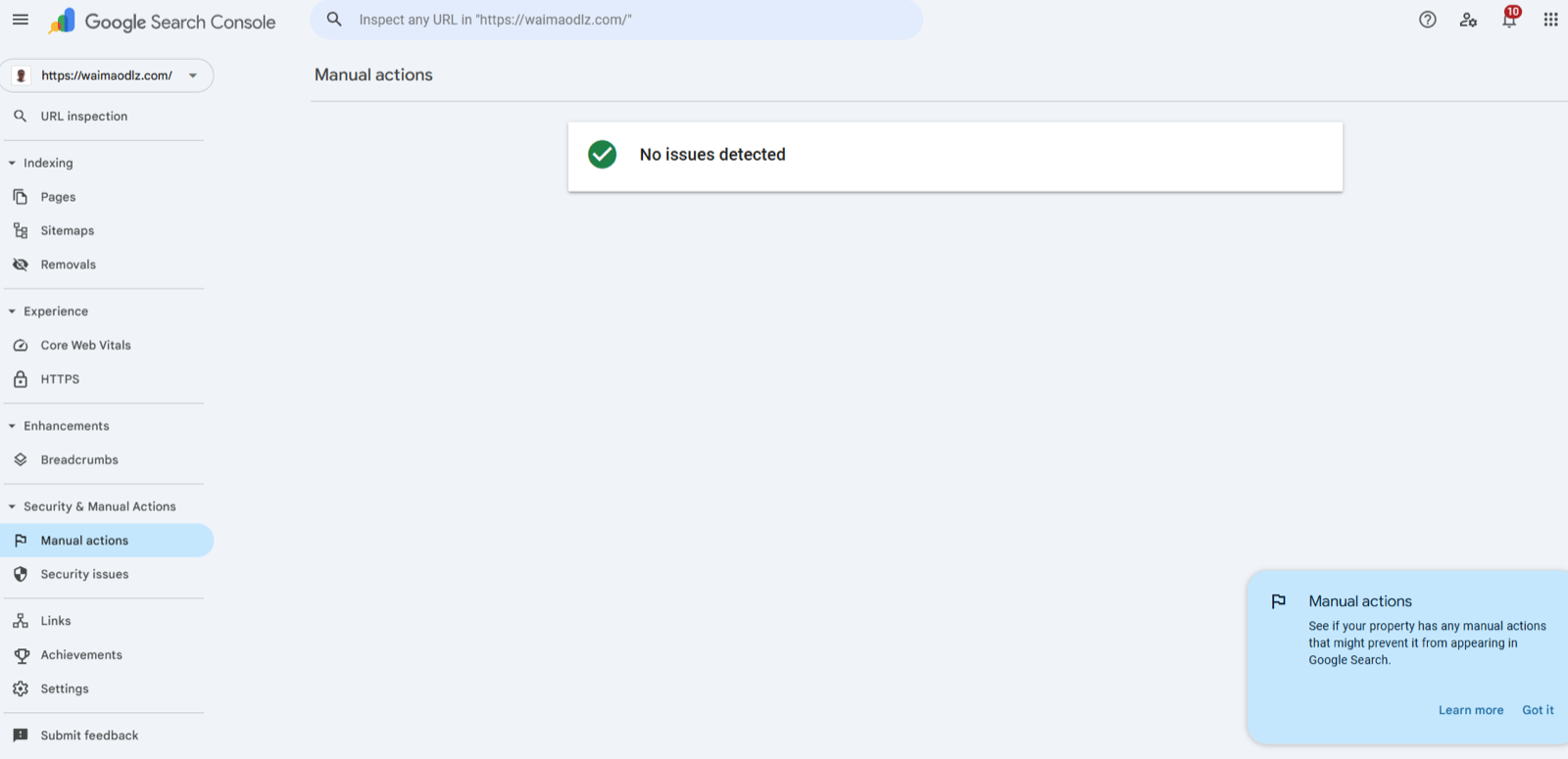 Lessons I Learned From Google Updates Image